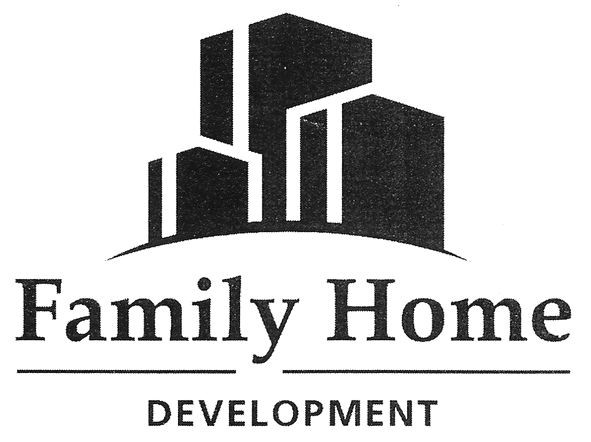 family home development