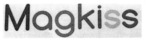 magkiss