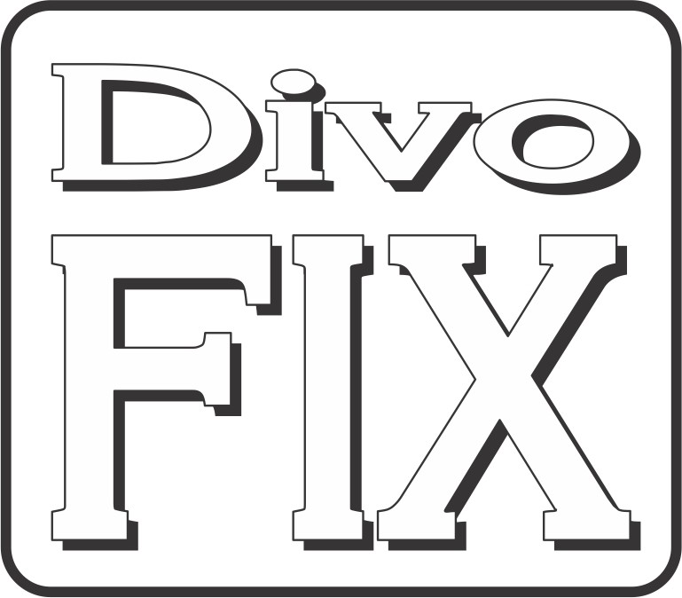 divo fix