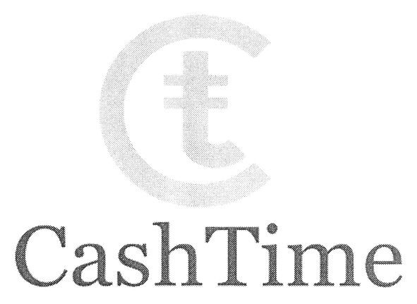 cash time