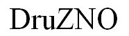 dru zno