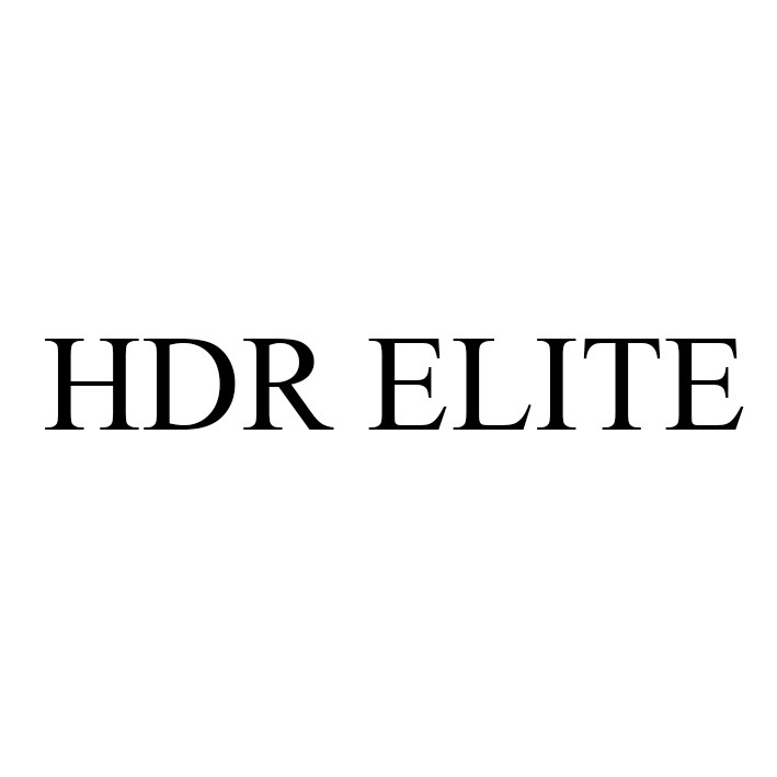 hdr elite