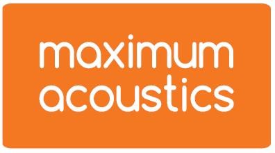 maximum acoustics