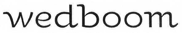 wedboom