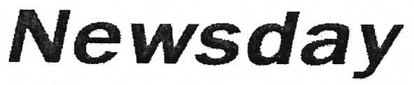 newsday
