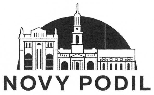novy podil