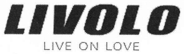 livolo live on love