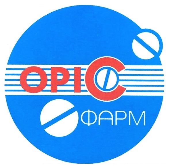 оріс фарм