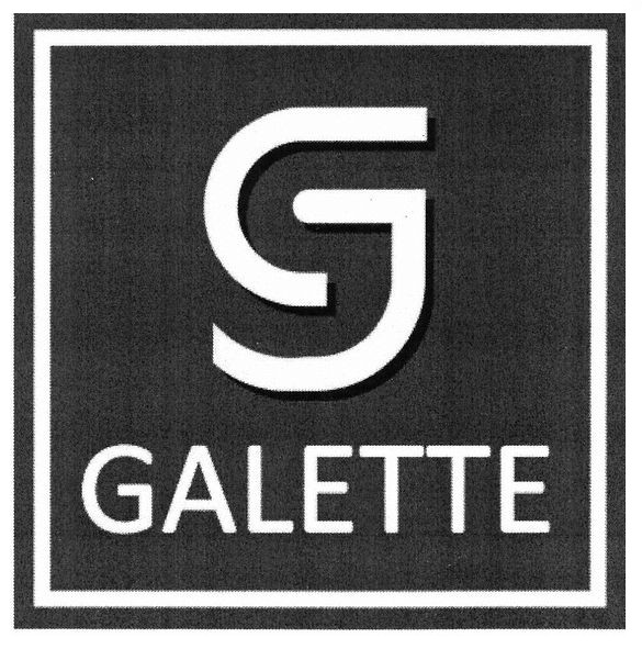 galette