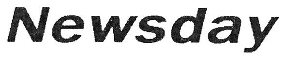 newsday