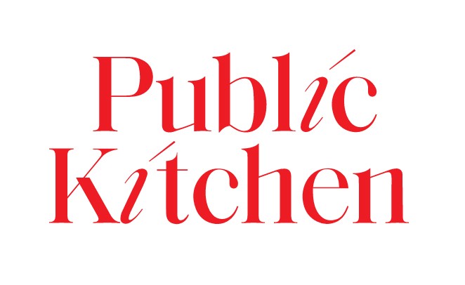 public kitchen