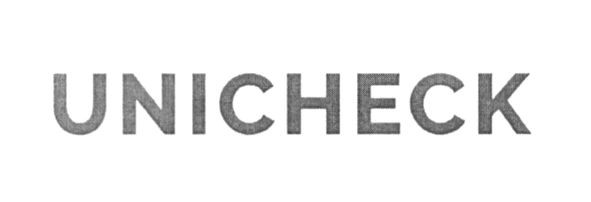 unicheck