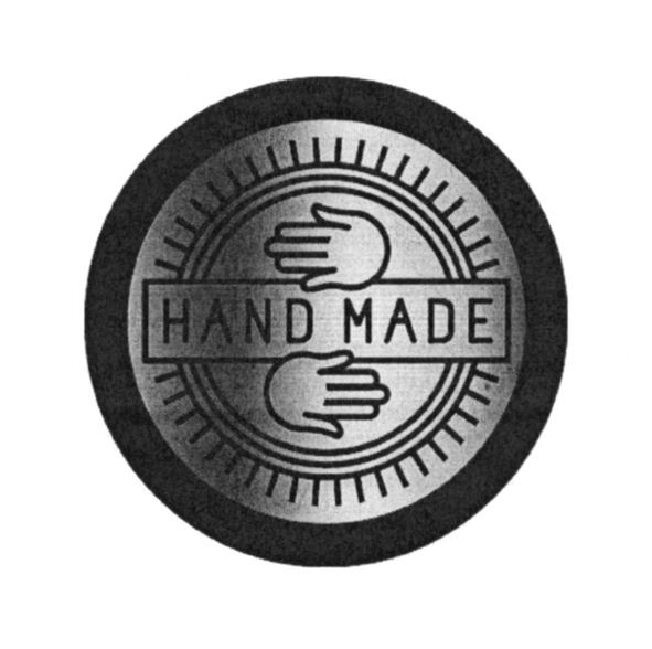 hand made