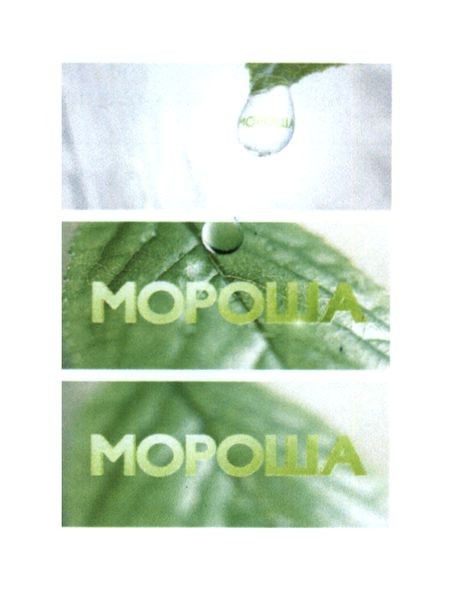 мороша