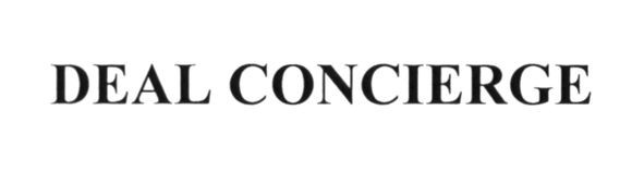 deal concierge