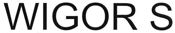 wigor s