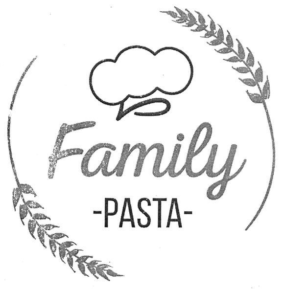 family pasta