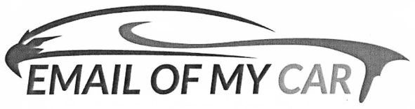 email of my car