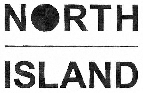 north island
