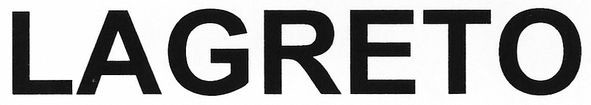 lagreto