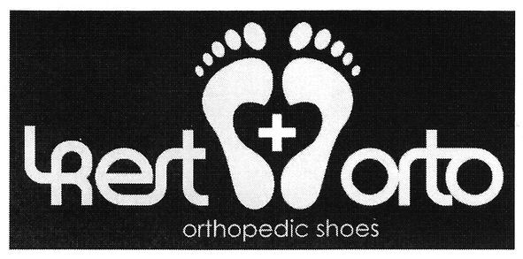 orthopedic shoes