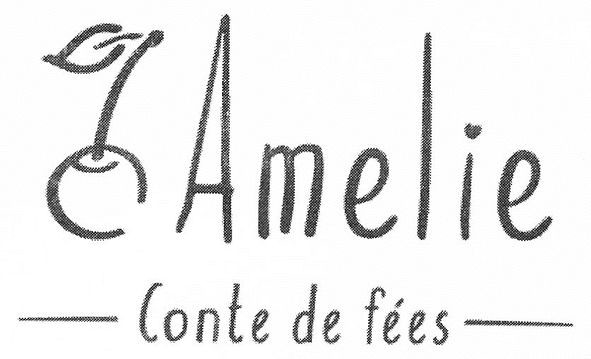 amelie Conte de fees