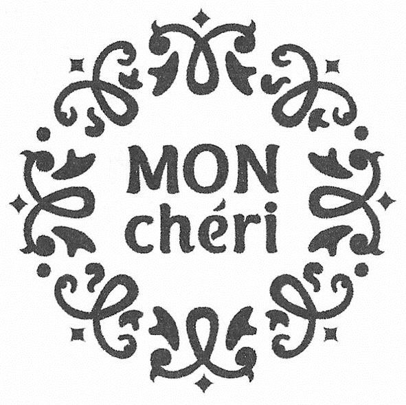 mon cheri