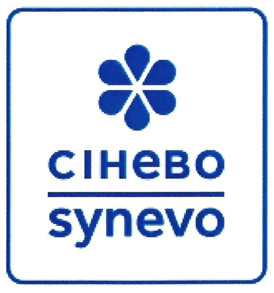 сінево