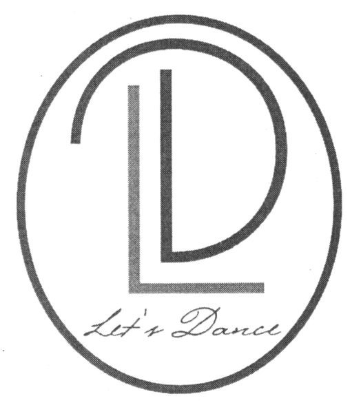 let`s dance