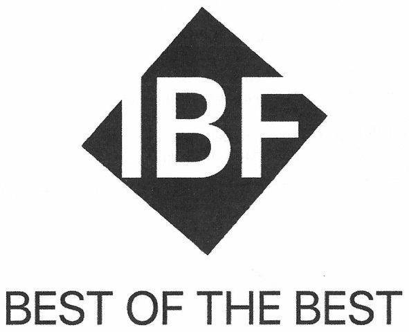 best of the best