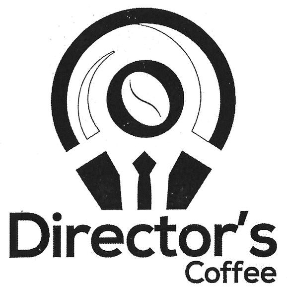 director`s coffee