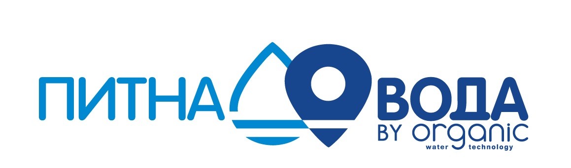by organic water technology