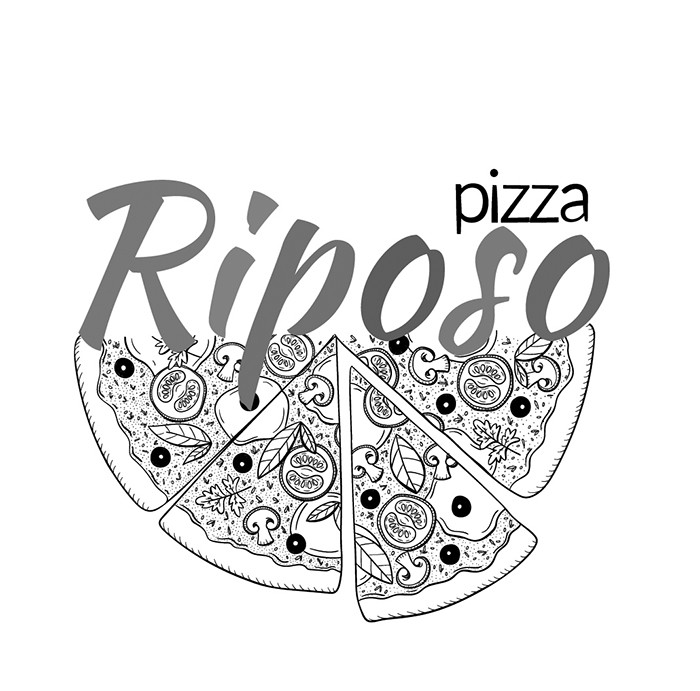 pizza riposo