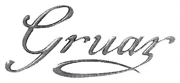 gruar