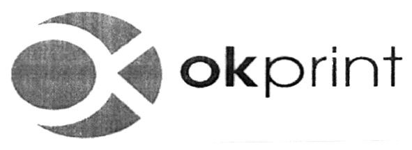 ok print