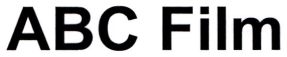 abc film