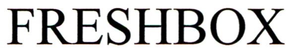 freshbox