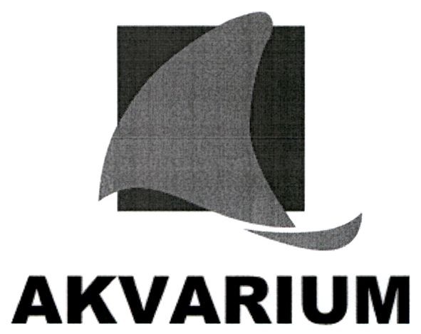akvarium