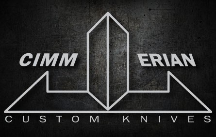 custom knives