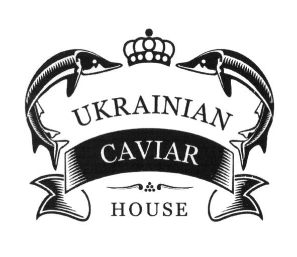 ukrainian caviar house