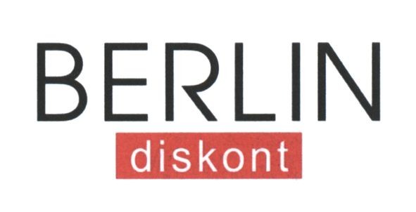 berlin diskont