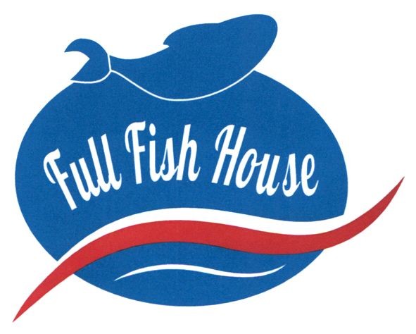 full fish house
