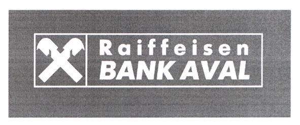 raiffeisen bank aval