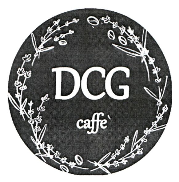 dcg caffe