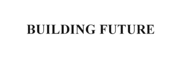 building future