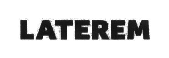 laterem