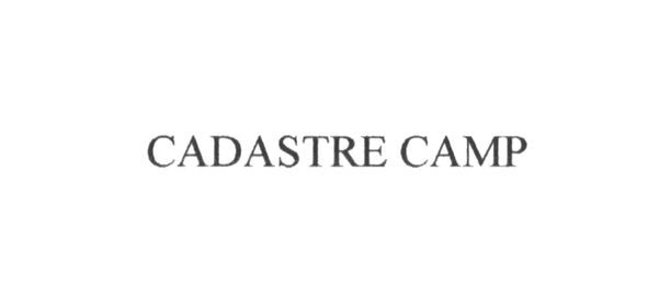 cadastre camp