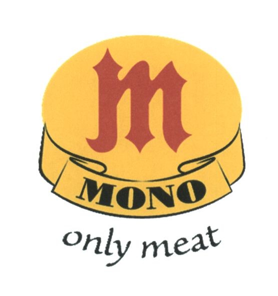 only meat