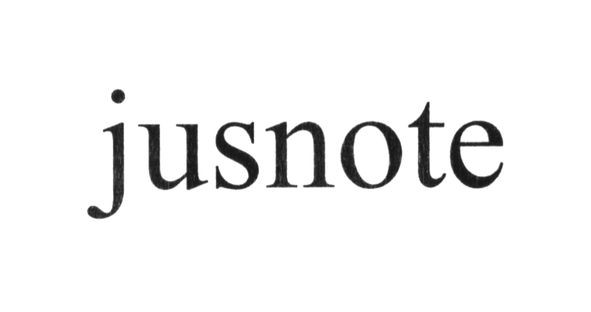 jusnote