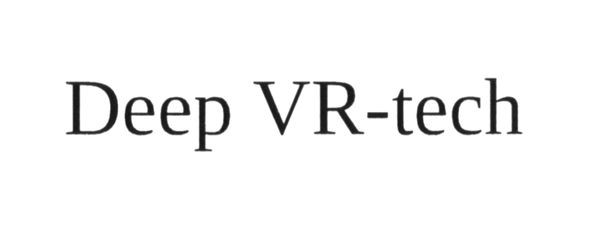 deep vr-tech
